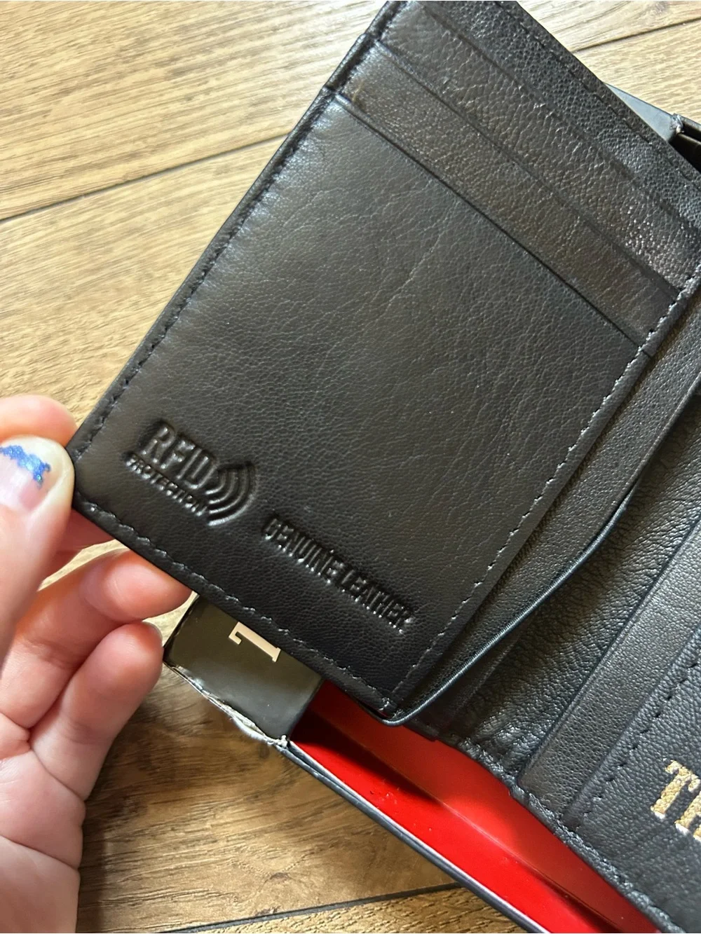 True Religion offers fold built